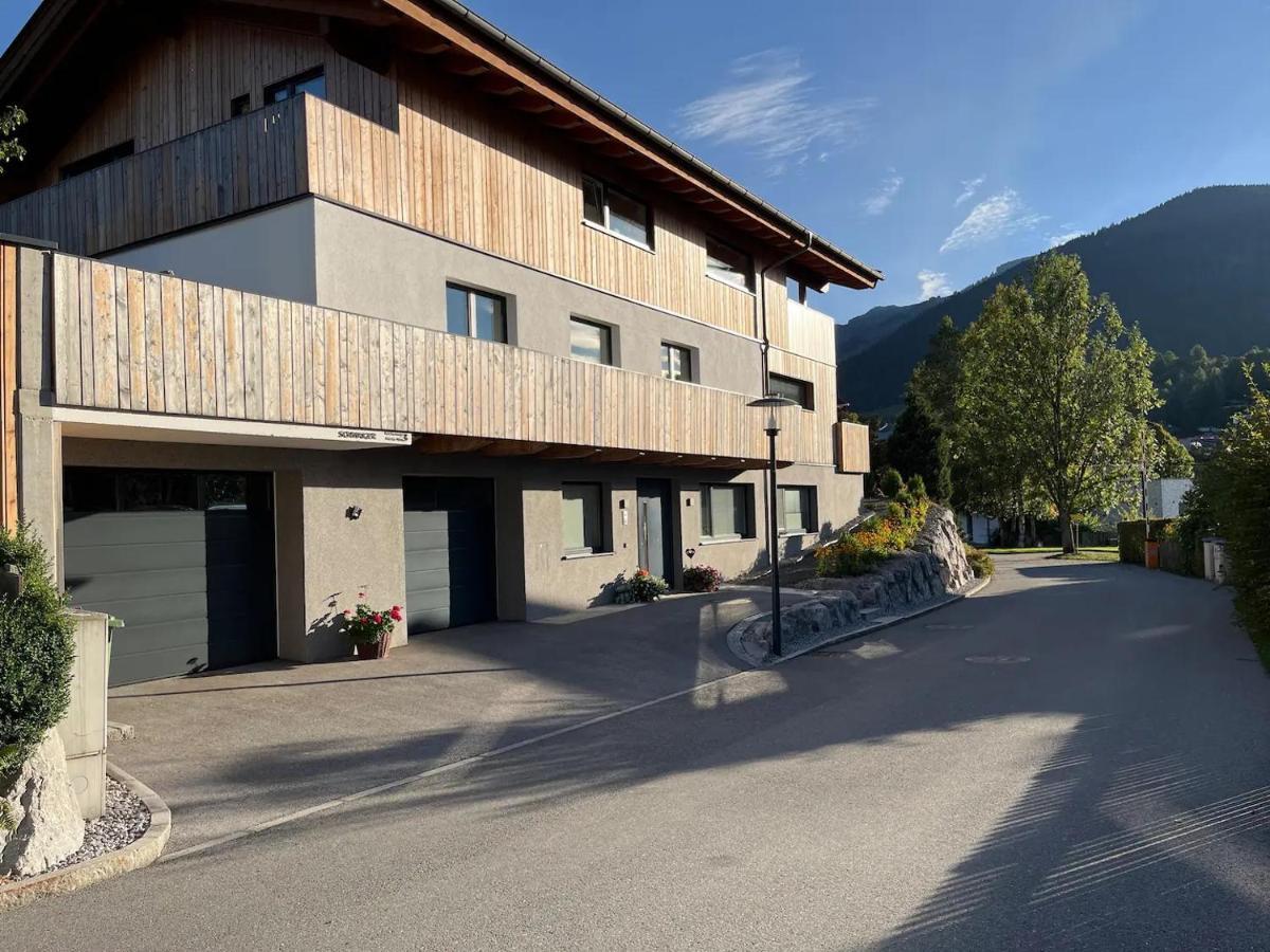 Central Hideaway Maria Alm am Steinernen Meer Exteriör bild